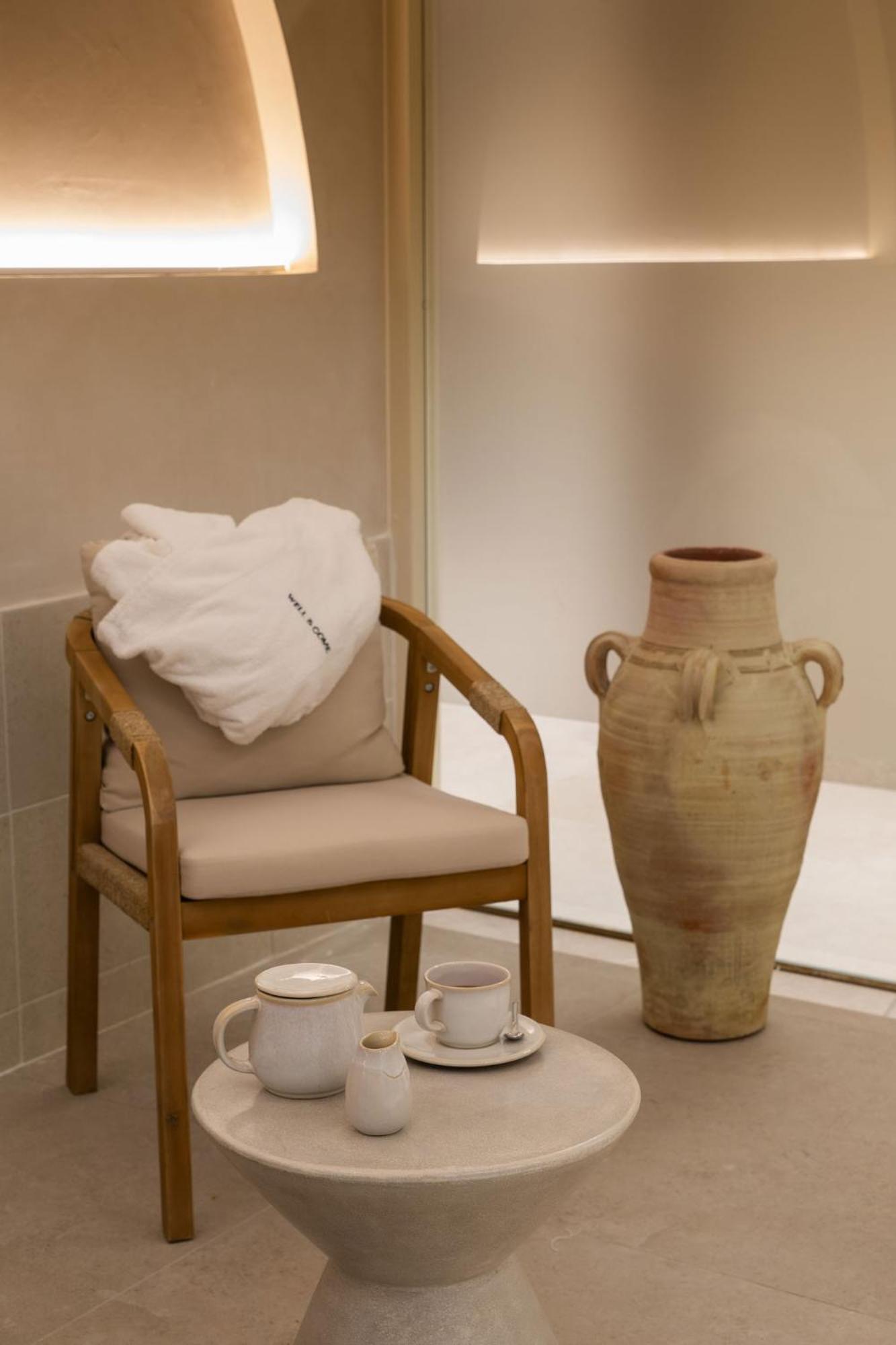 Hotel Well And Come 马拉加 外观 照片