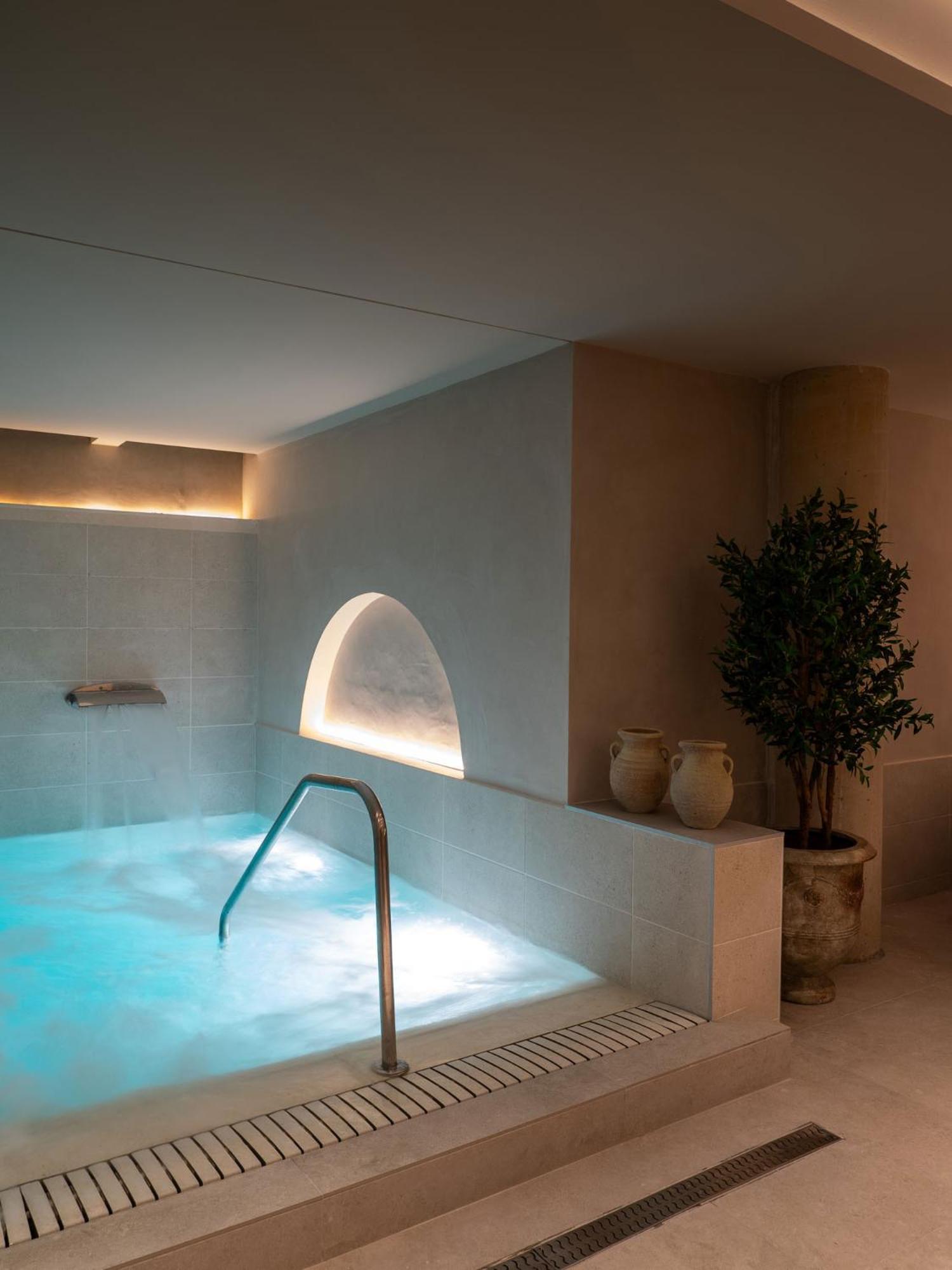 Hotel Well And Come 马拉加 外观 照片