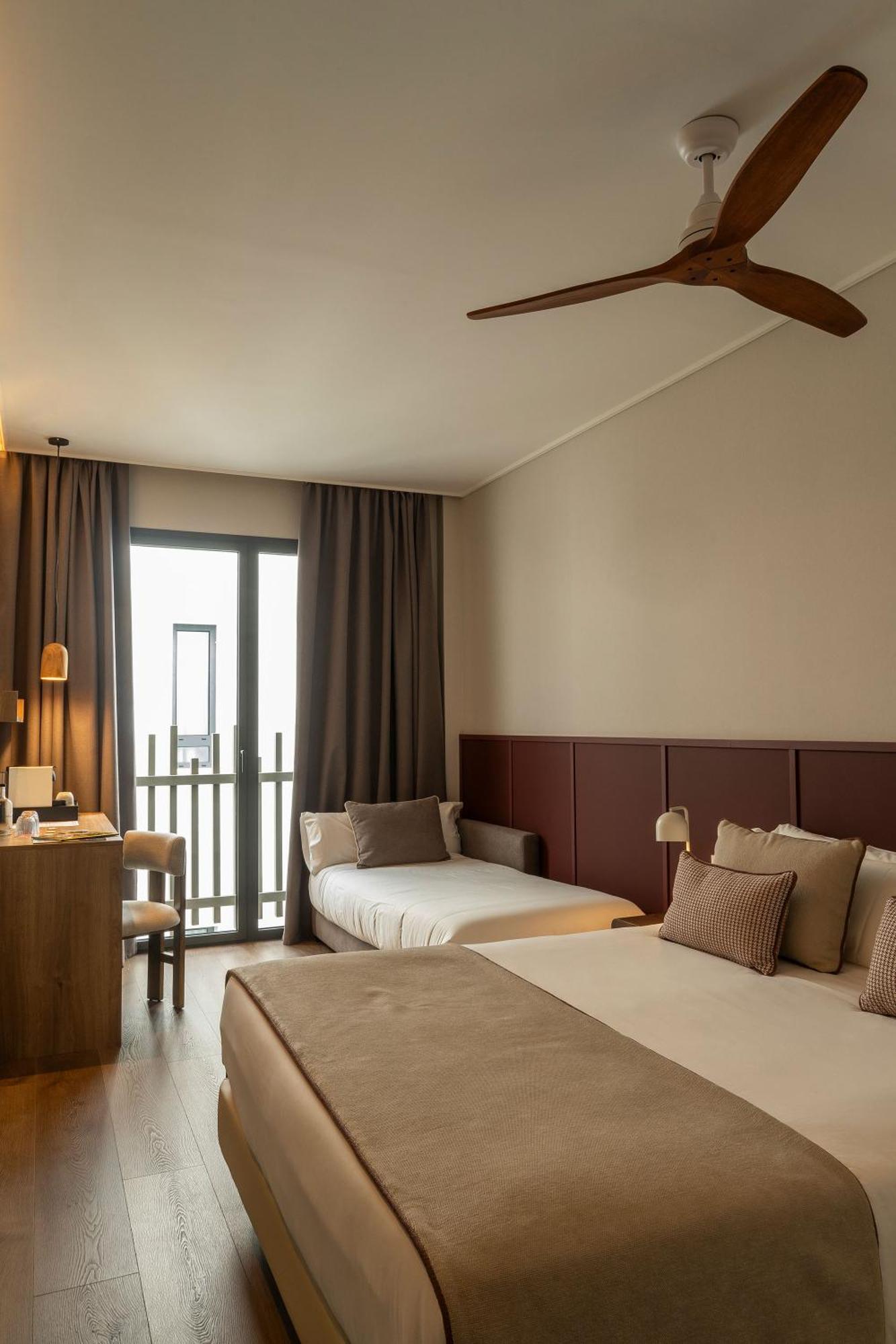 Hotel Well And Come 马拉加 外观 照片