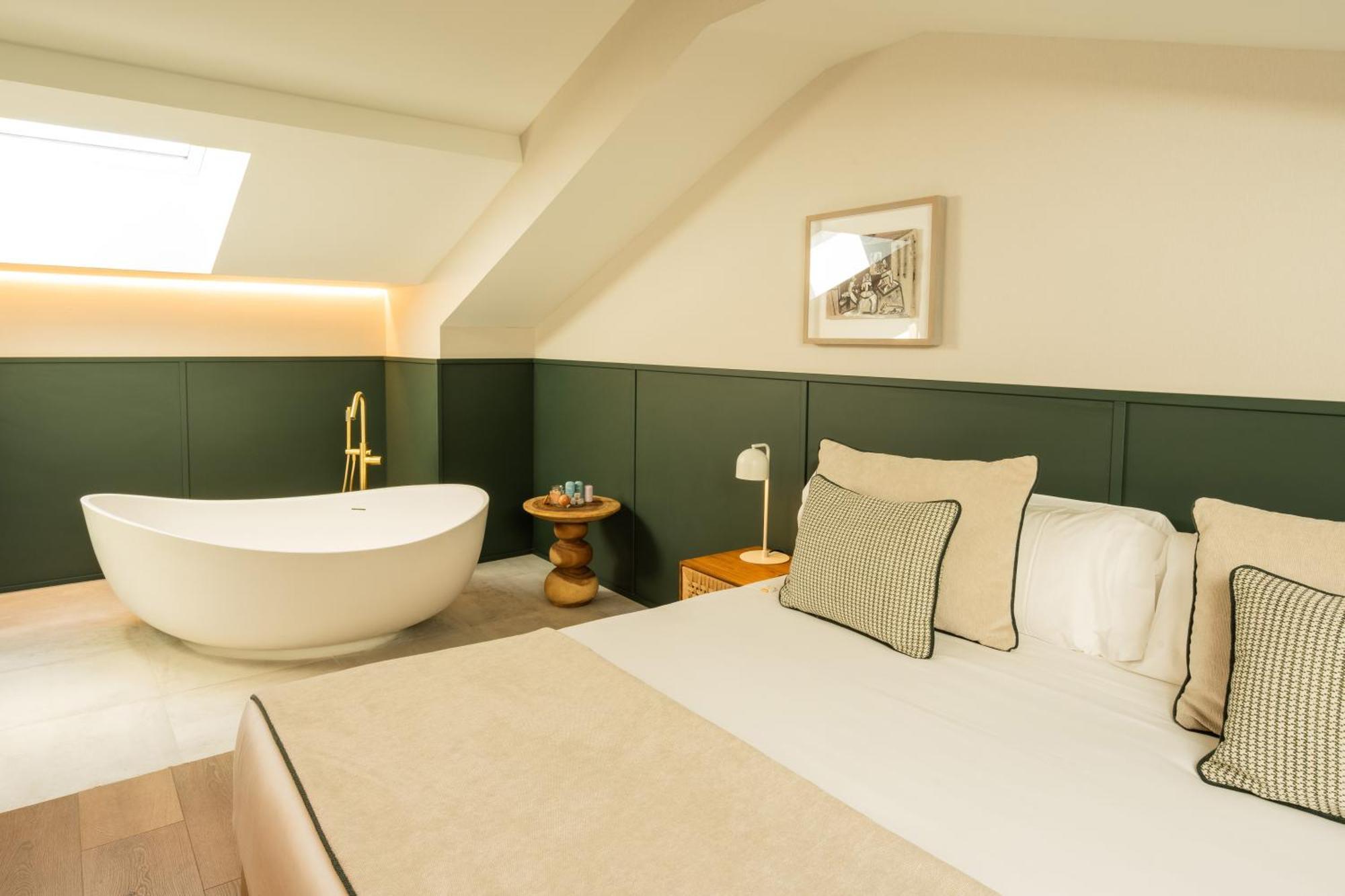 Hotel Well And Come 马拉加 外观 照片