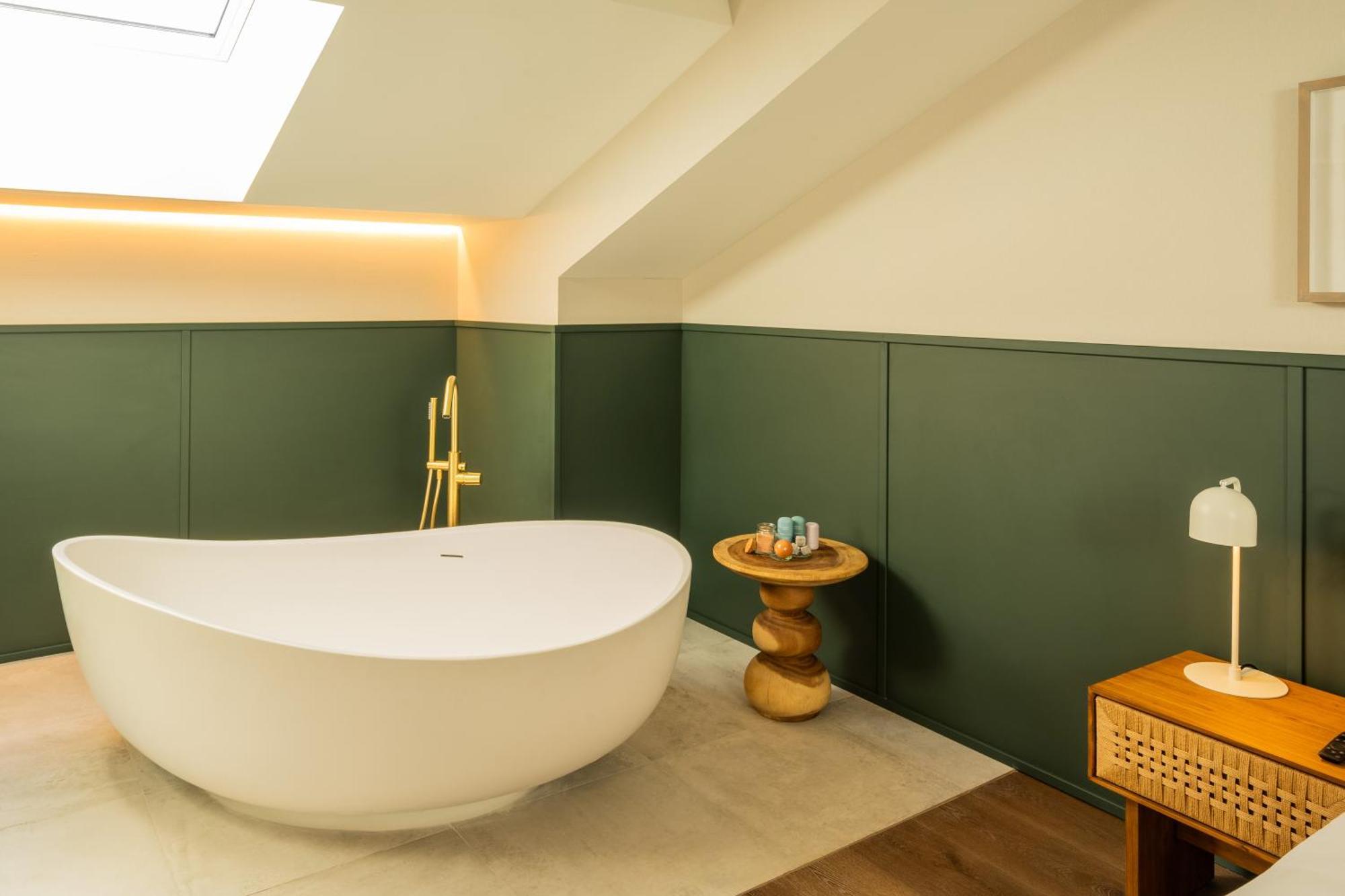Hotel Well And Come 马拉加 外观 照片